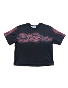 'kenopsia' TEE