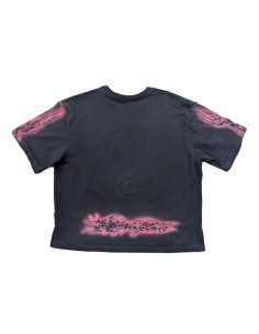 'kenopsia' TEE 2