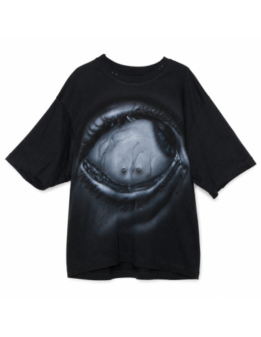 1of1 EYE tee