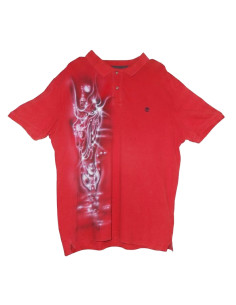 1of1 HAZE vintage polo 2