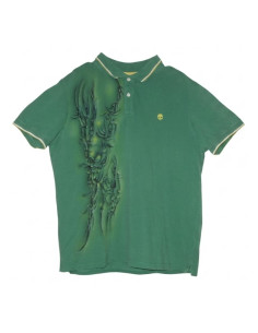 1of1 LIMINAL vintage polo 2