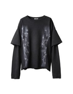 1of1 NEON TRIBAL longsleeve