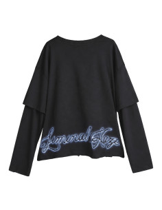 1of1 NEON TRIBAL longsleeve 2