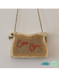 Borsa JaJaNè “Cherry” 2