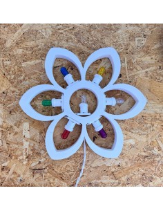 Rosoncino Margherita 7L 2