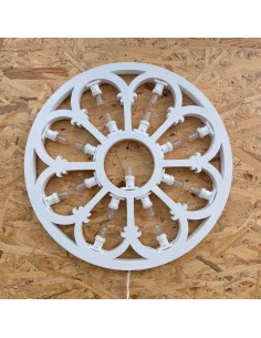 Rosone Classico 1S 2