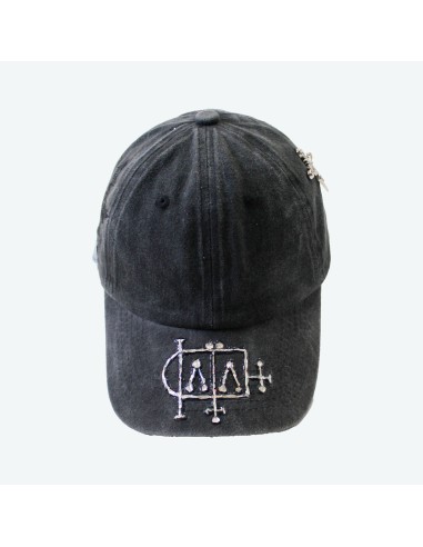 "MALPHAS" CAP II